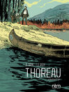 Cover image for Thoreau